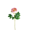 Artificial flowers Paeonia 65cm