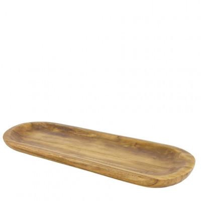 <h4>Hout Paulownia tray 58*22*4cm</h4>