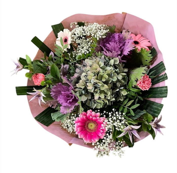 <h4>GEM BOEKET OV</h4>