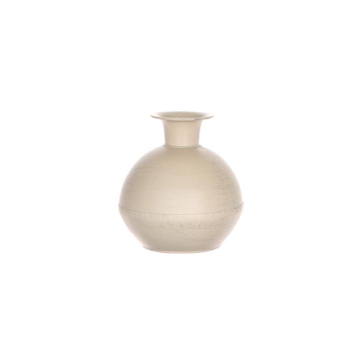 <h4>Vase Satina H21D18</h4>