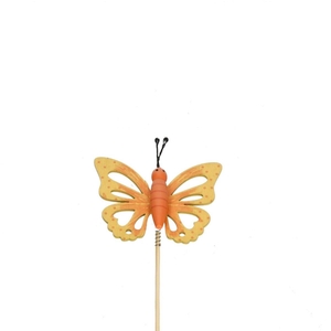 Sticks 12cm Butterfly 7cm