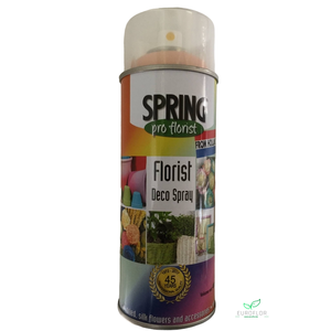 VERFSPRAY LIGHT ROSE 400ML