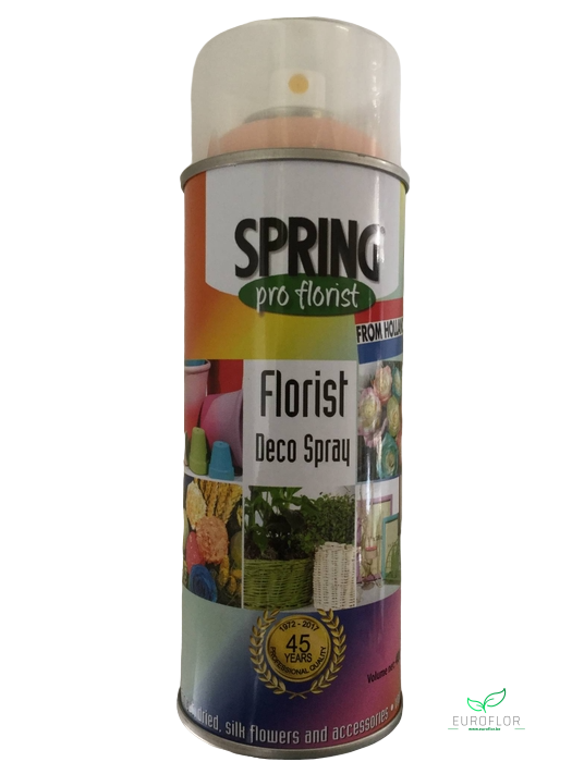 VERFSPRAY LIGHT ROSE 400ML