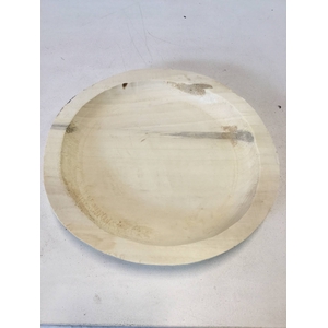 PAULOWNIA SCHAAL D20 H3CM