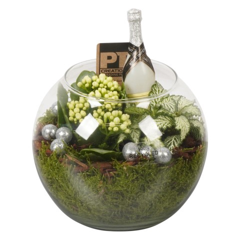 PTHN7260 ARRANGEMENT NEW YEAR IN GL