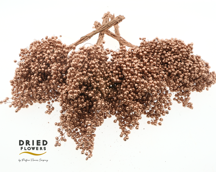 <h4>Dried Pepper Berries Koper</h4>