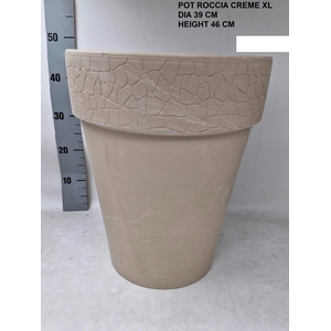 KERAMISCHE POT H%