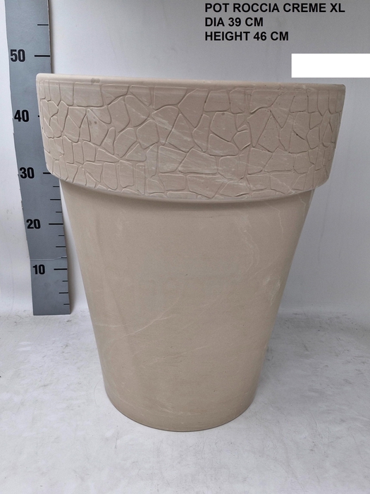 <h4>KERAMISCHE POT H%</h4>