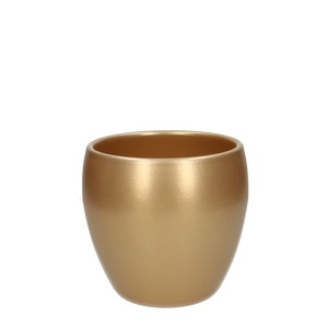 Keramiek Bowl pot d13/14.5*13cm