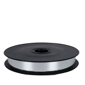 Miroir lint 19mm x75y zilver 05