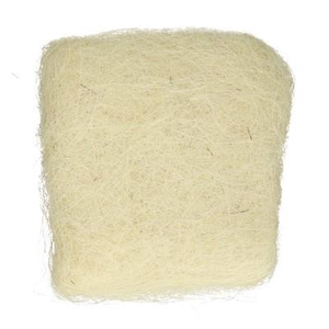 Decoration Sisal 250g
