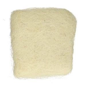 Decoratie Sisal 250g