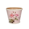 Hout Roses pot d17*15cm