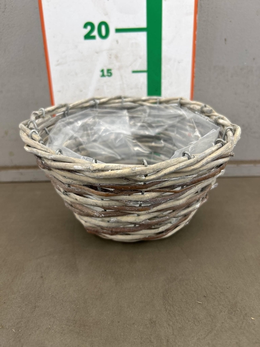 <h4>MAND WILG ROND D20XH10</h4>