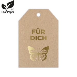 Displ.Card D Dich 5*8cm x20