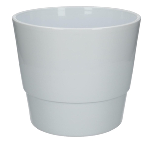 Keramiek Pot Basic d22*19cm