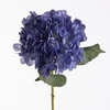 AF Hydrangea L64cm Blue