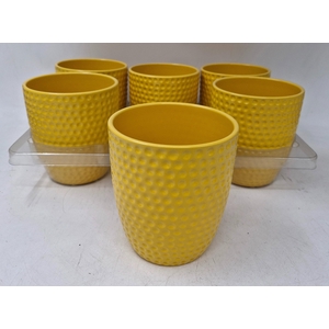 KERAMISCHE POT H%