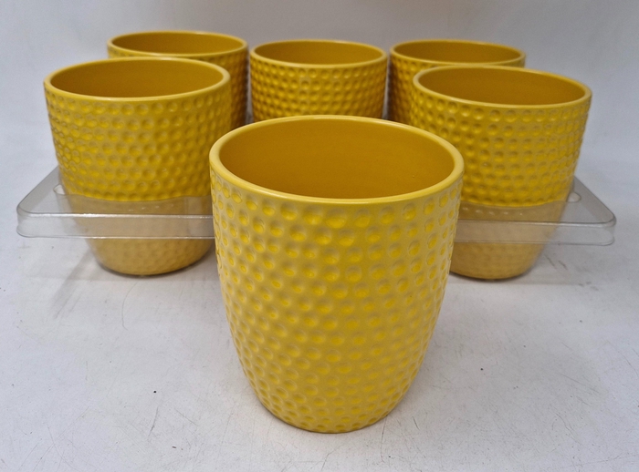 <h4>KERAMISCHE POT H%</h4>