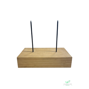 DISPLAY STAND L24W13H19