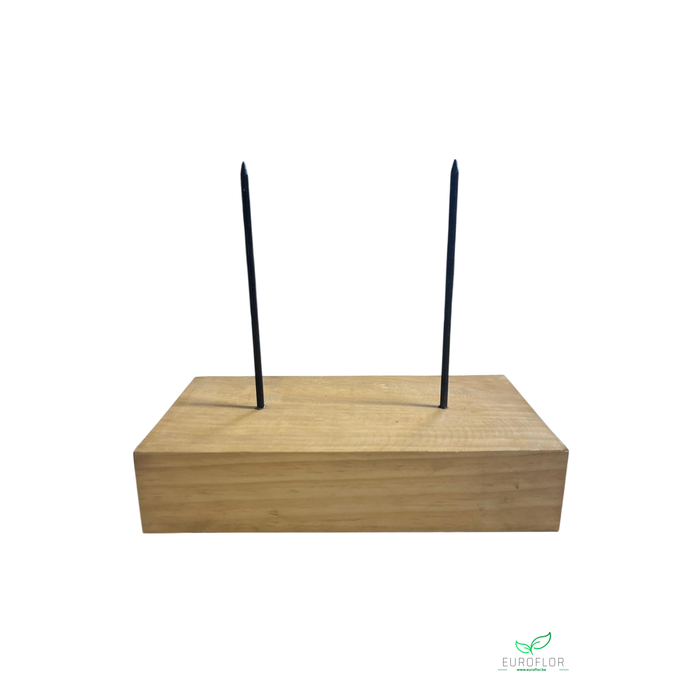 <h4>DISPLAY STAND L24W13H19</h4>