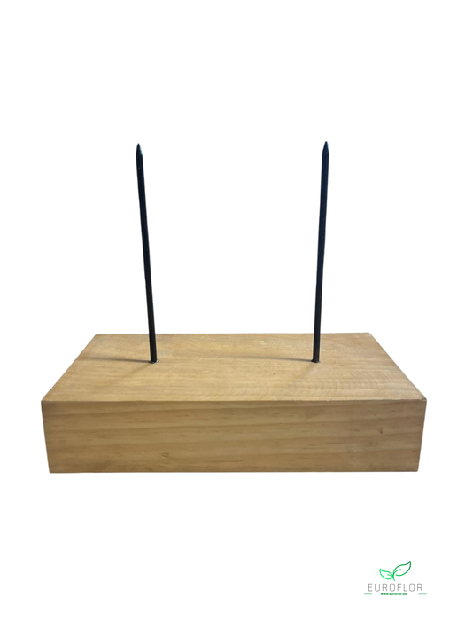 DISPLAY STAND L24W13H19