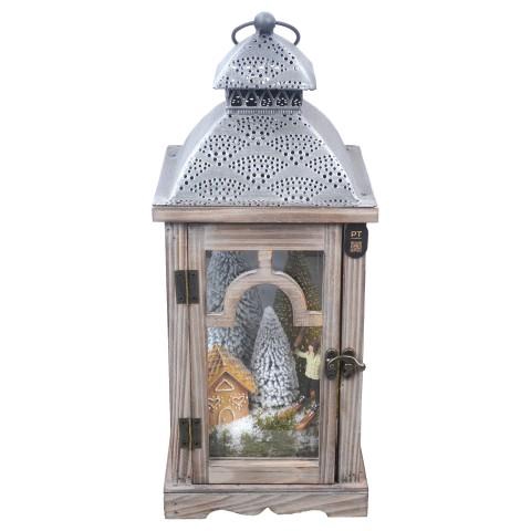 <h4>PTCV2106 Huis en tuindecoratie overig H%</h4>