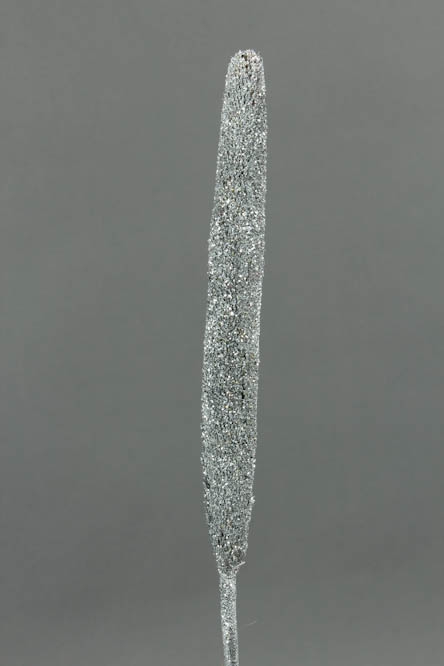 Babala on natural stem Copper + Glitter