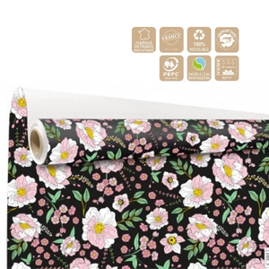 Papier Rol 80cm 40m Olga