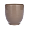 DF03-884912147 - Pot Ares d13.5xh14 beige