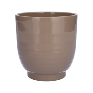 DF03-884912147 - Pot Ares d13.5xh14 beige