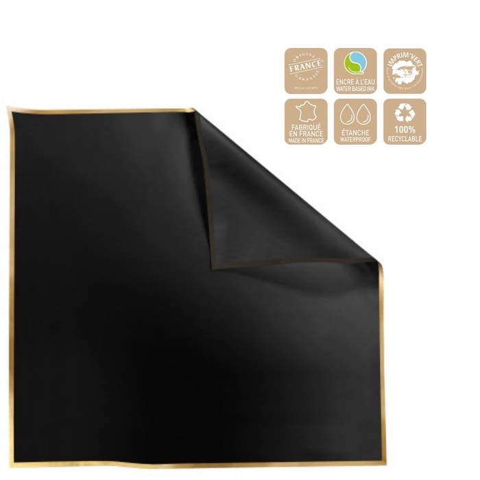 <h4>Folie Vel 70*70cm Cachotier</h4>