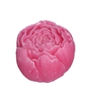 Homedeco Aroma roos Magnolia 6.5*5.5cm