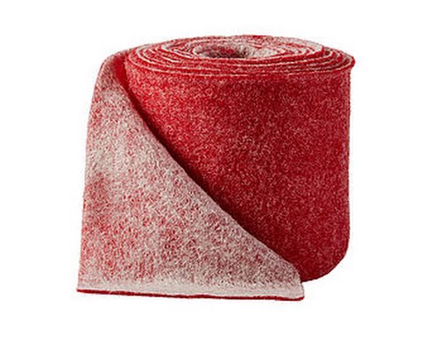 <h4>Vilt Red/White</h4>