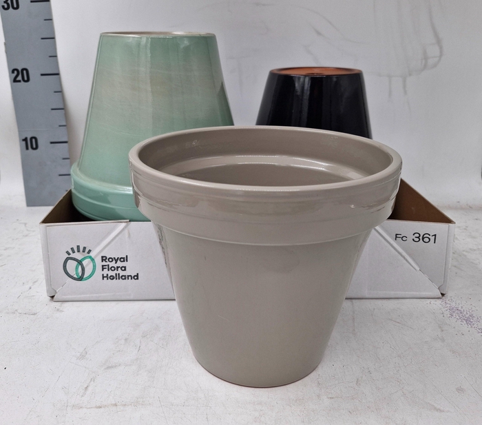 <h4>KERAMISCHE POT H%</h4>