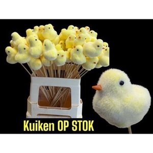 Bijsteker Piepkuiken H%