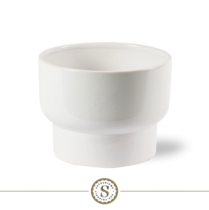 <h4>Creations) Athene White Keramiek</h4>