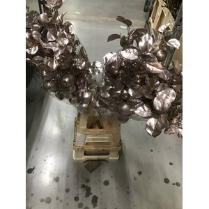 ARTIFICIAL APPLE GL CHAMPAGNE PS