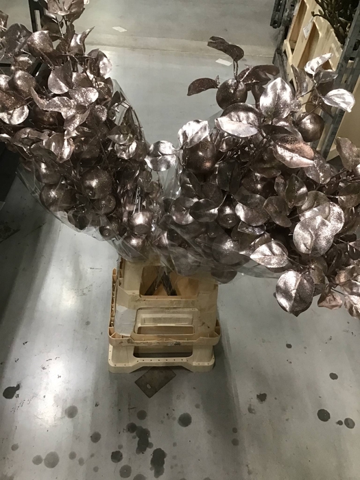 <h4>ARTIFICIAL APPLE GL CHAMPAGNE PS</h4>