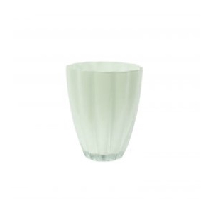 VASO BLOOM BRANCO D14 A17 IMP