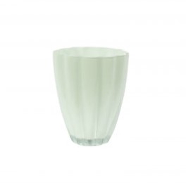 VASO BLOOM BRANCO D14 A17 IMP