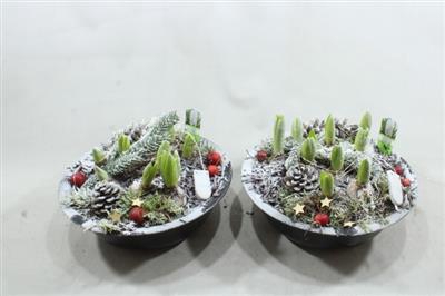 <h4>1166 Black Zink Led</h4>