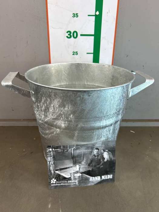 <h4>ZINK BUCKET+HANDLE H22XD24</h4>