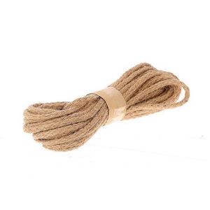 Rope Jute 7MtrD4mm