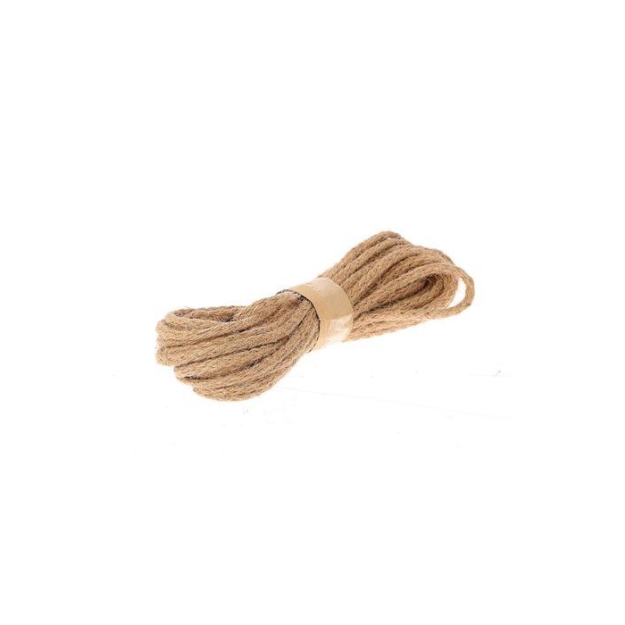 <h4>Rope Jute 7MtrD4mm</h4>