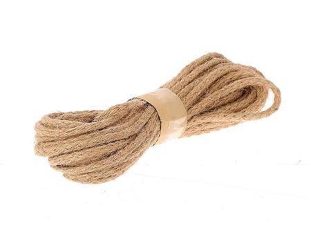 Rope Jute 7MtrD4mm