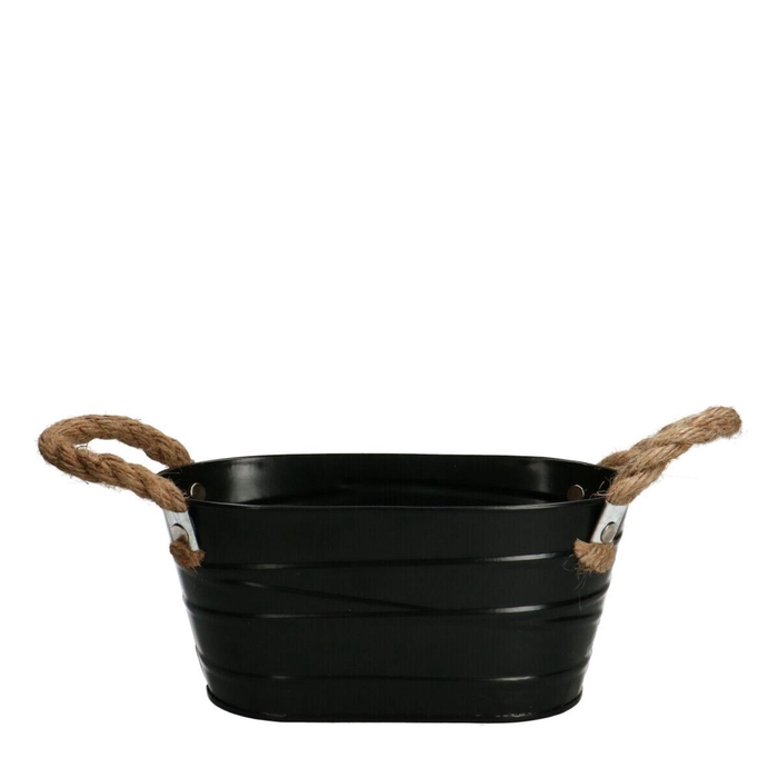 <h4>Zinc Julia tray 19*11*9cm</h4>