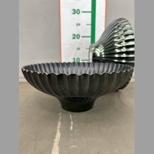 KUNSTSTOF SCHAAL RIBBEL D24XH10