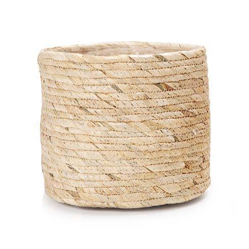<h4>CST CACHEPOT EM FIBRA NATURAL 14946 GG IMP</h4>