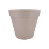 Scandic Taupe Pot 80cm